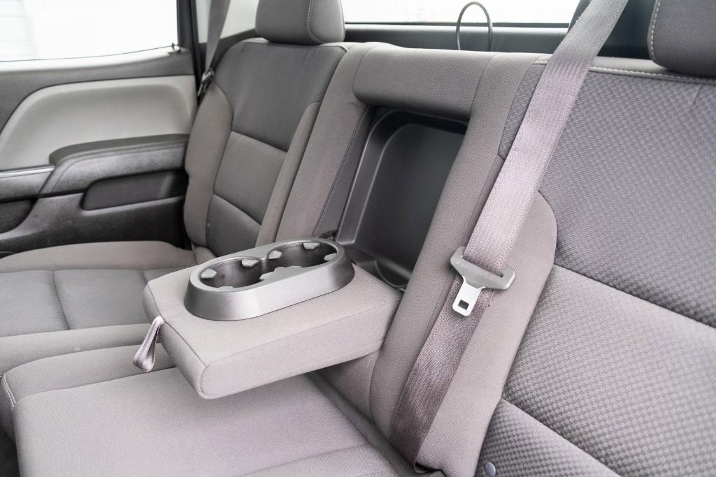 used 2019 Chevrolet Silverado 3500 car, priced at $35,950