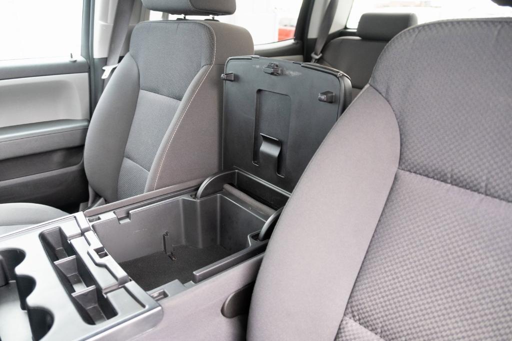 used 2019 Chevrolet Silverado 3500 car, priced at $35,950