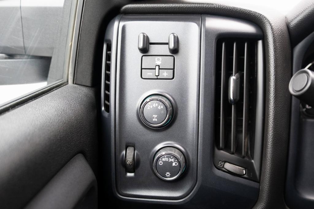 used 2019 Chevrolet Silverado 3500 car, priced at $35,950