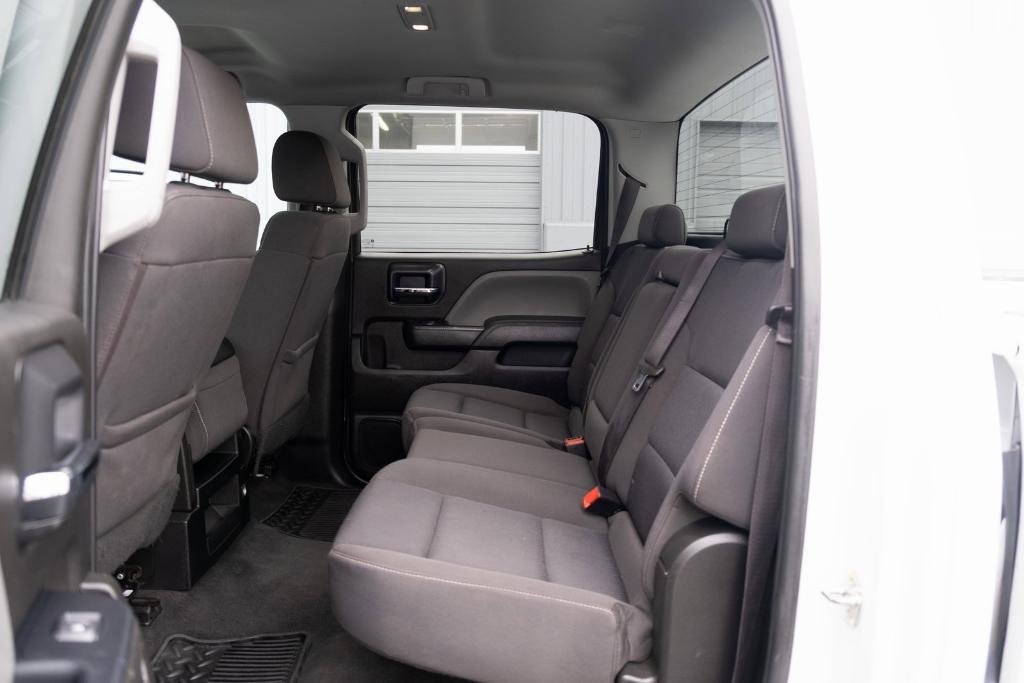 used 2019 Chevrolet Silverado 3500 car, priced at $35,950