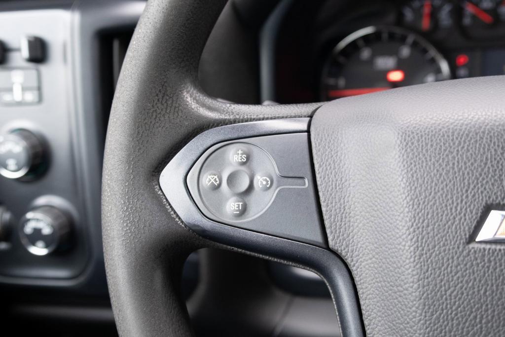 used 2019 Chevrolet Silverado 3500 car, priced at $35,950