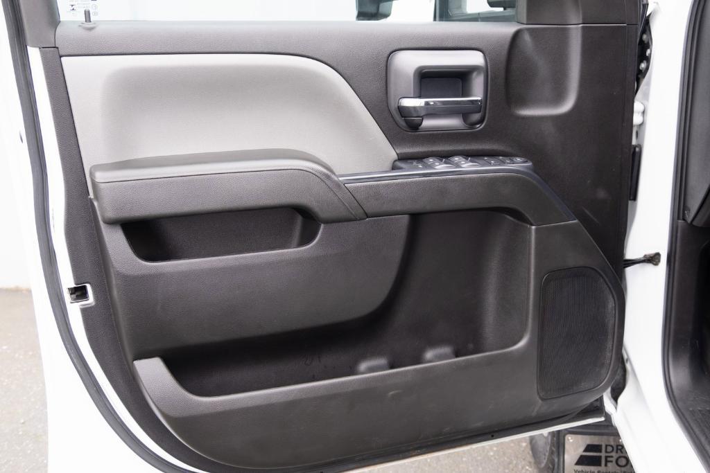 used 2019 Chevrolet Silverado 3500 car, priced at $35,950