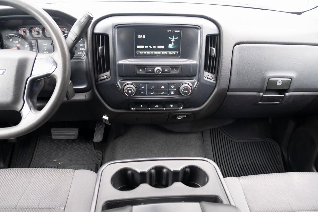 used 2019 Chevrolet Silverado 3500 car, priced at $35,950