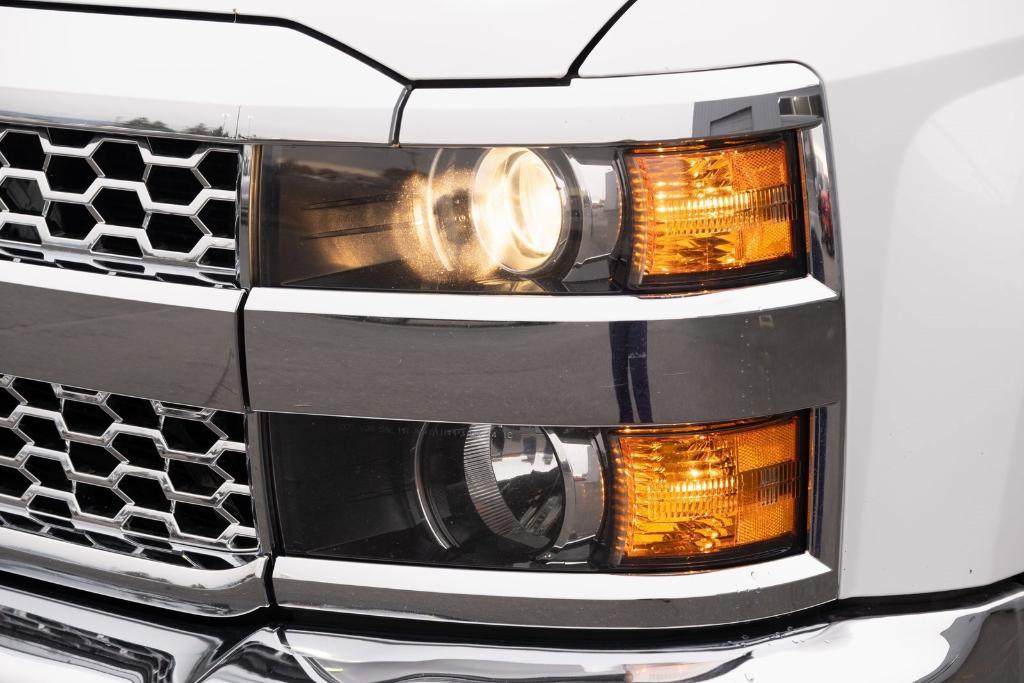 used 2019 Chevrolet Silverado 3500 car, priced at $35,950