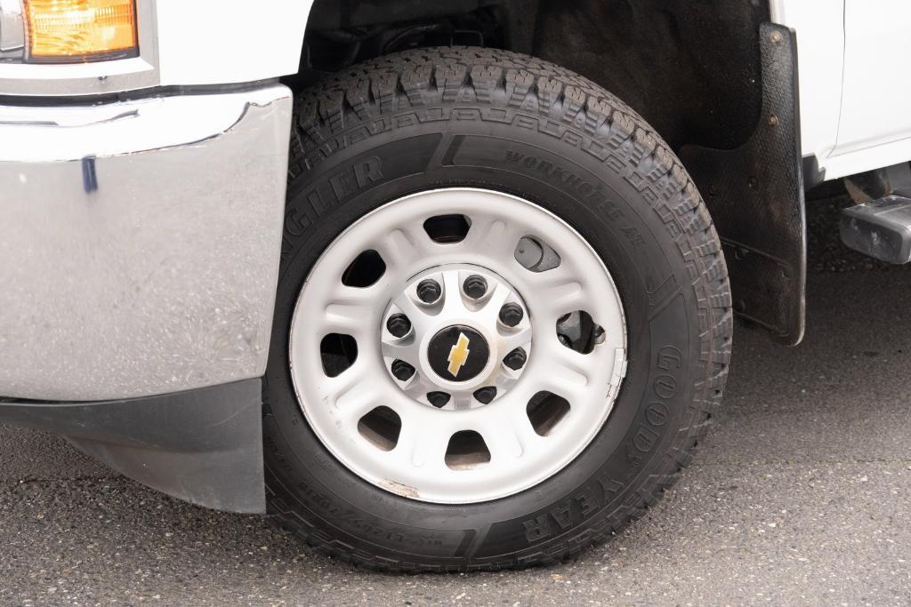 used 2019 Chevrolet Silverado 3500 car, priced at $35,950