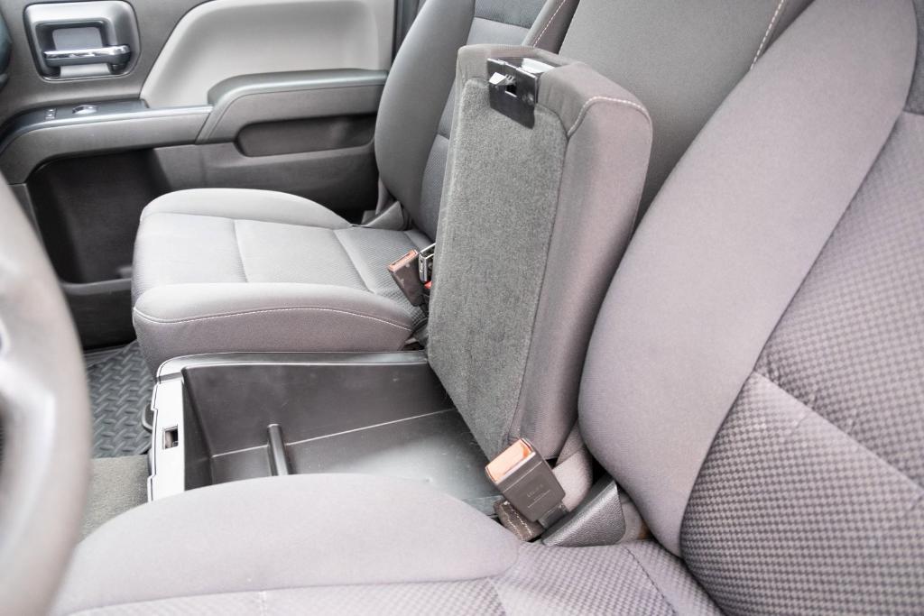 used 2019 Chevrolet Silverado 3500 car, priced at $35,950