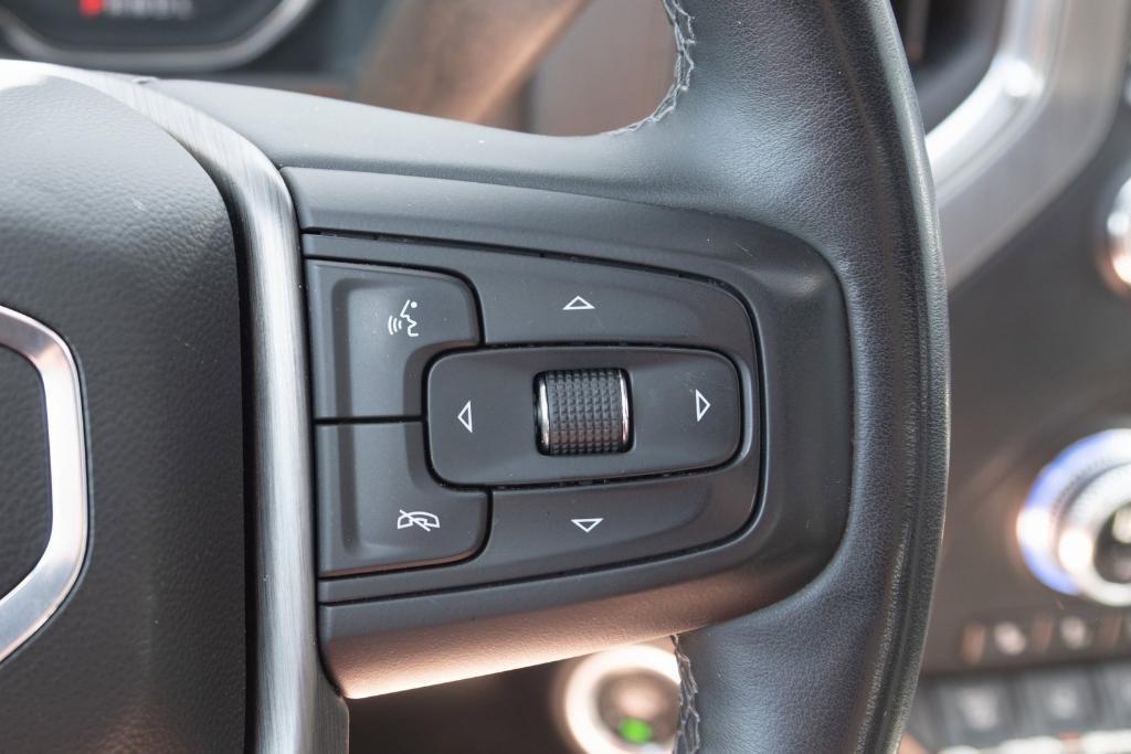 used 2023 GMC Sierra 3500 car, priced at $67,756