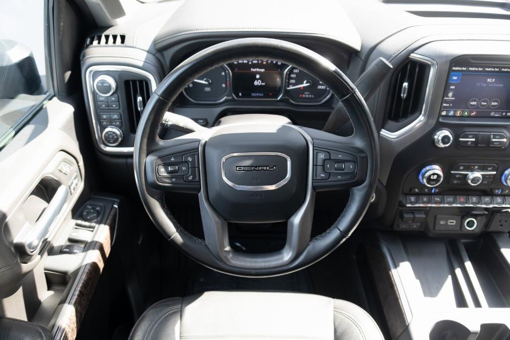 used 2023 GMC Sierra 3500 car, priced at $67,756
