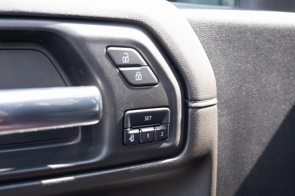 used 2023 GMC Sierra 3500 car, priced at $67,756