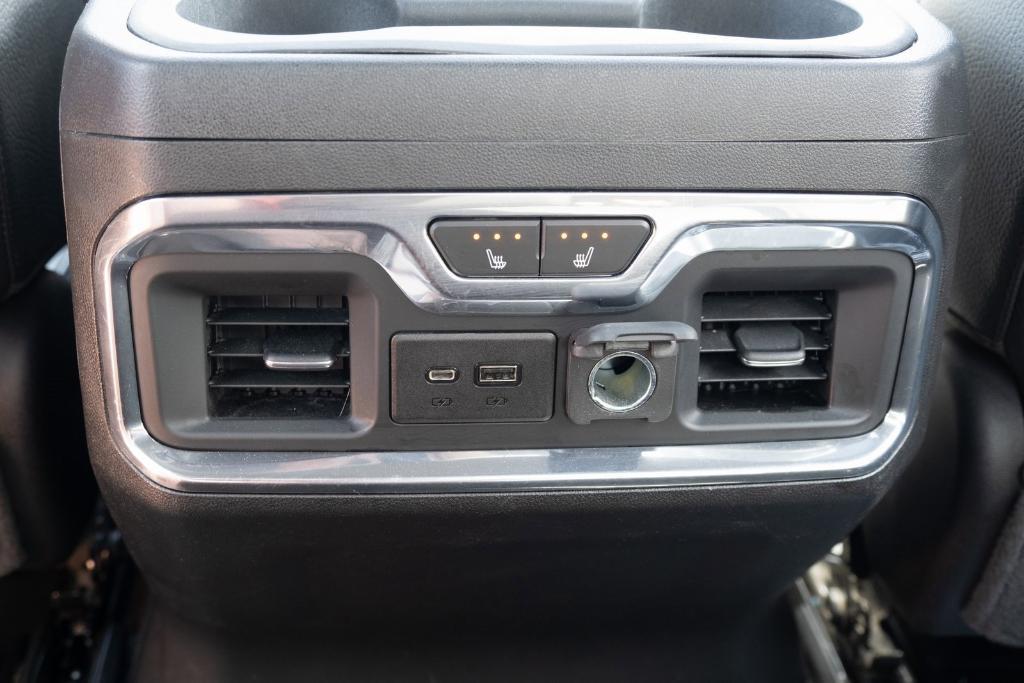 used 2023 GMC Sierra 3500 car, priced at $67,756