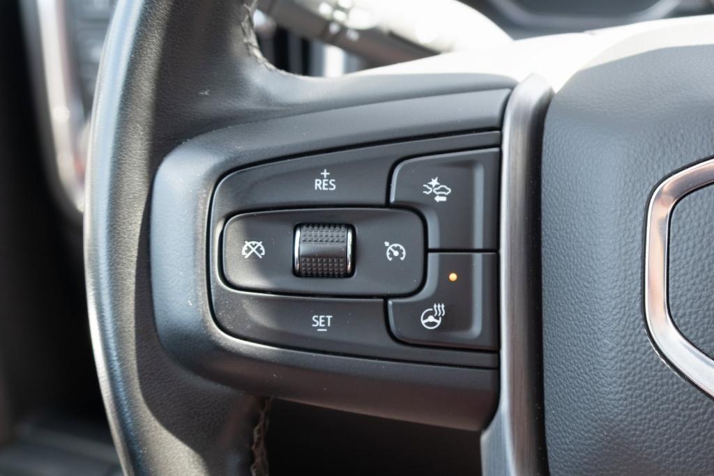 used 2023 GMC Sierra 3500 car, priced at $67,756