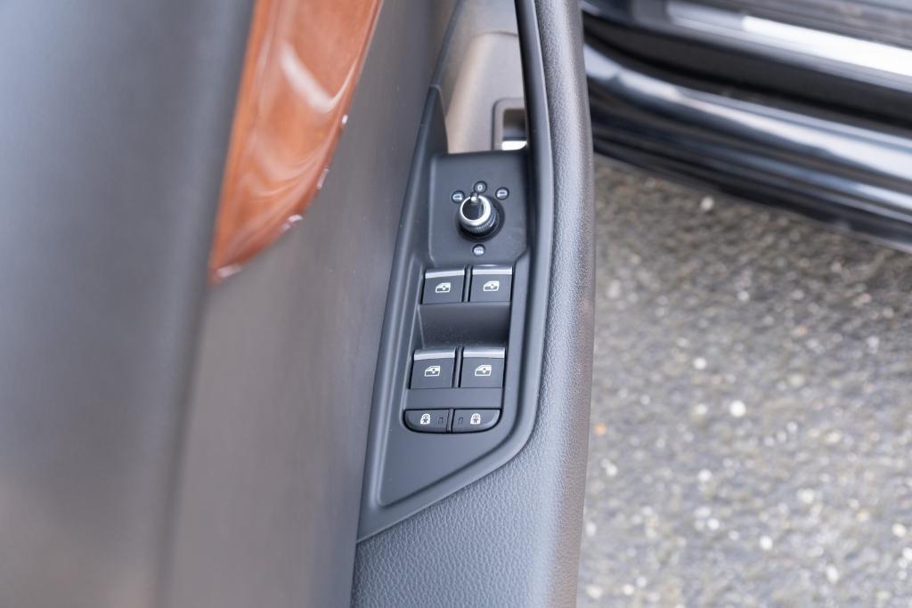 used 2022 Audi A4 car, priced at $26,500