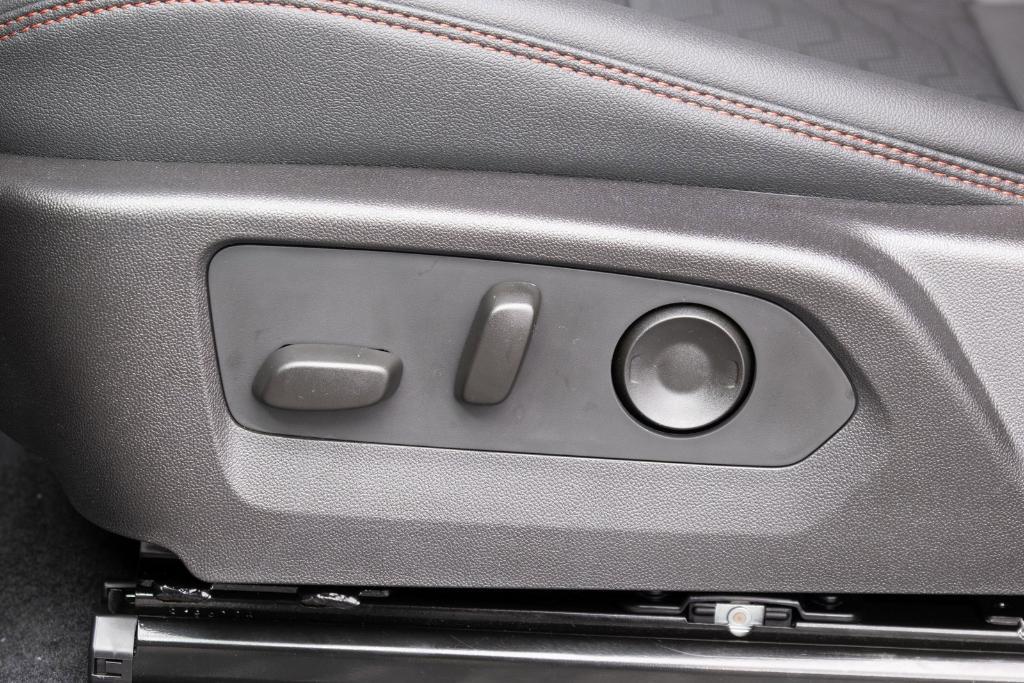 new 2025 Chevrolet Colorado car, priced at $46,064