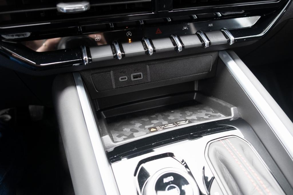 new 2025 Chevrolet Colorado car, priced at $46,064