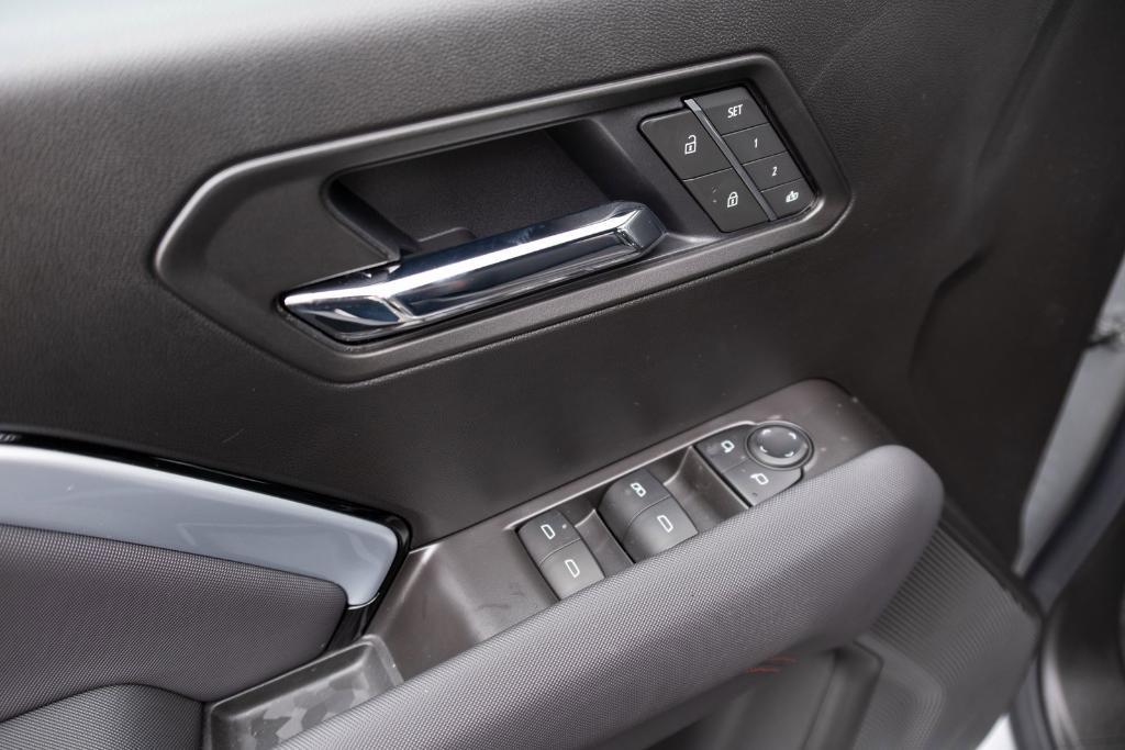 new 2025 Chevrolet Colorado car, priced at $46,064
