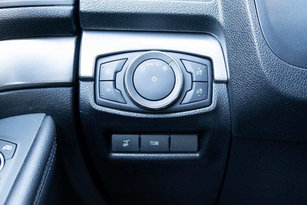 used 2018 Ford Explorer car, priced at $15,500