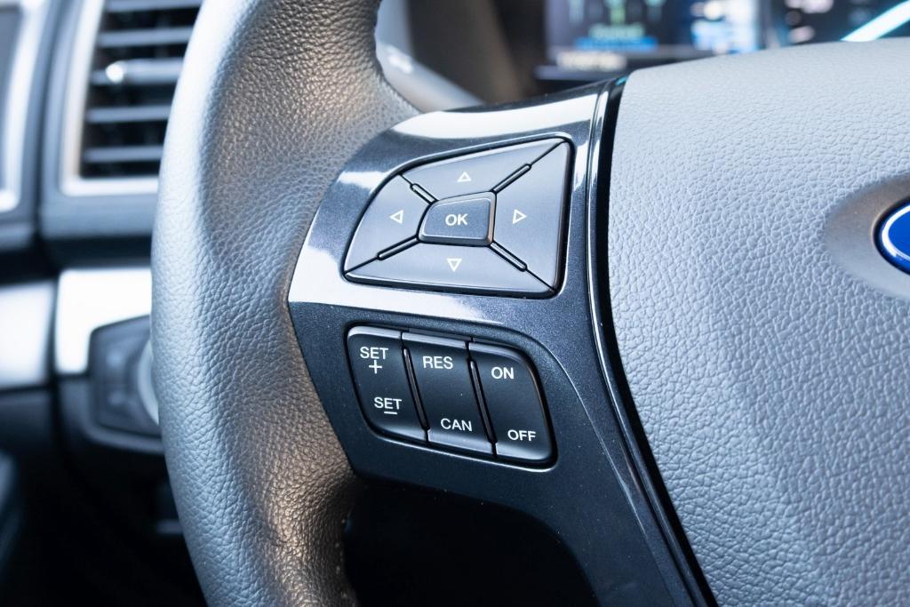 used 2018 Ford Explorer car, priced at $15,500