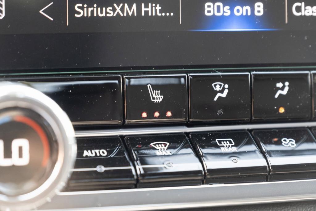 new 2025 Chevrolet Colorado car, priced at $39,390