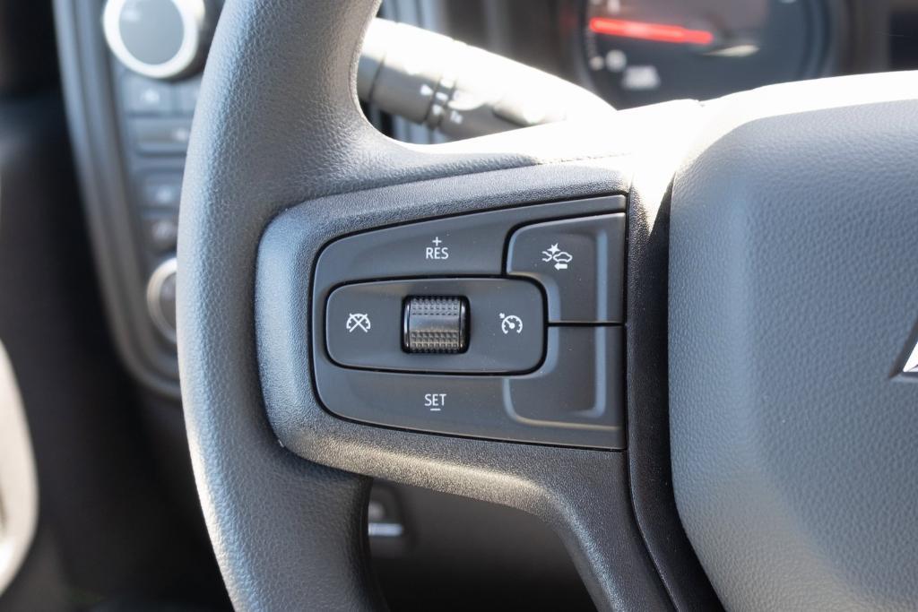 new 2025 Chevrolet Silverado 2500 car, priced at $68,725