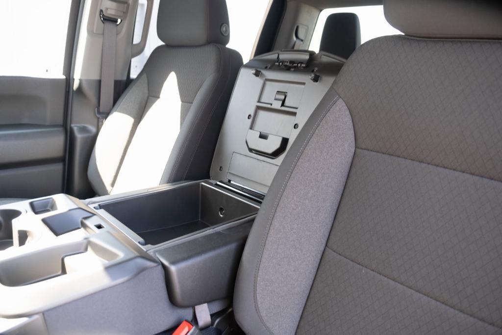 new 2025 Chevrolet Silverado 2500 car, priced at $68,725