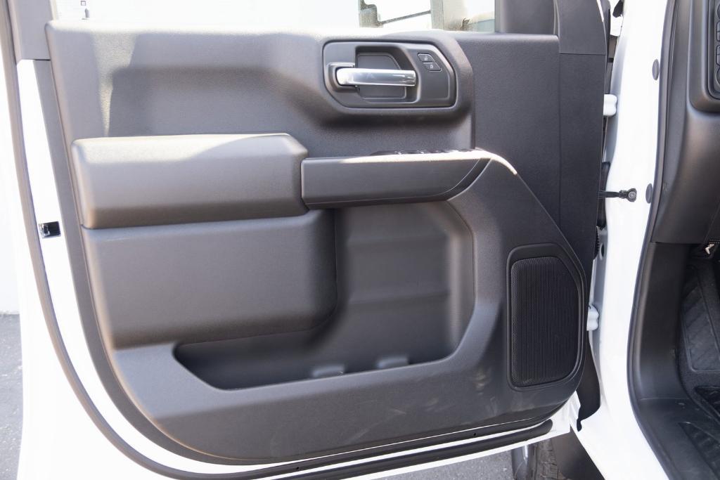 new 2025 Chevrolet Silverado 2500 car, priced at $68,725
