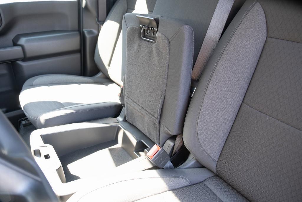 new 2025 Chevrolet Silverado 2500 car, priced at $68,725