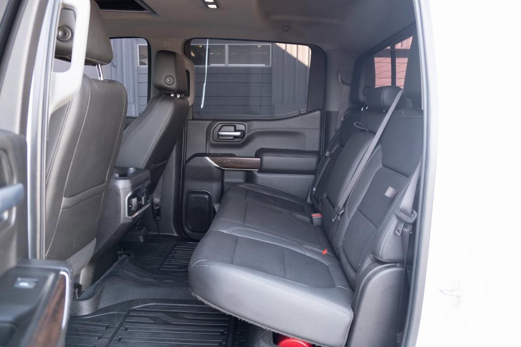 used 2019 GMC Sierra 1500 car, priced at $34,311