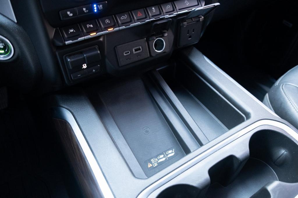 used 2019 GMC Sierra 1500 car, priced at $34,311
