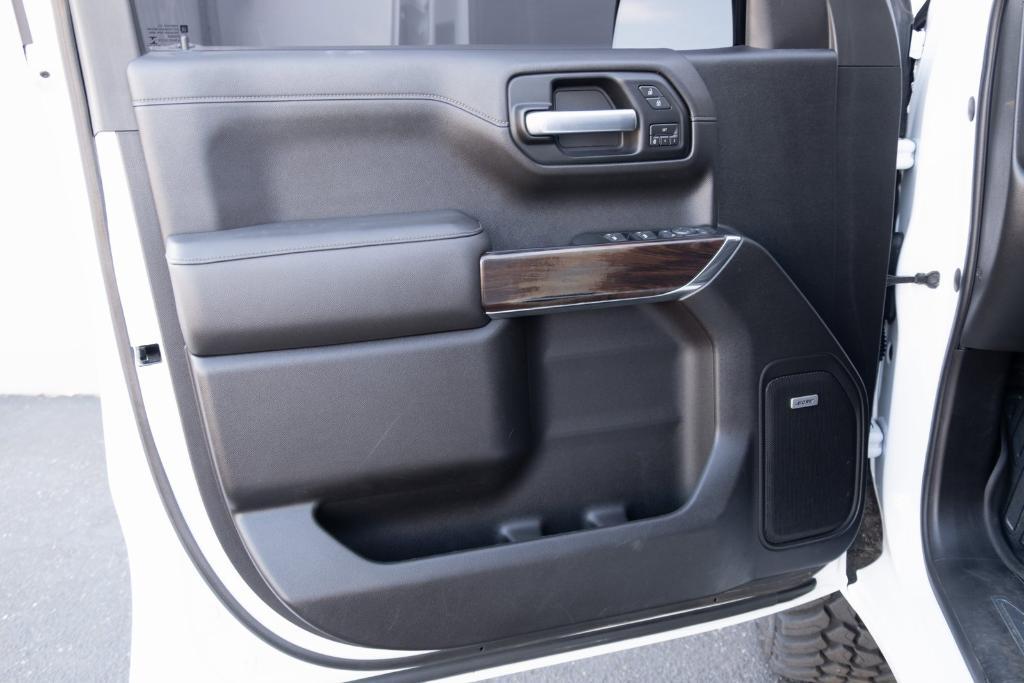 used 2019 GMC Sierra 1500 car, priced at $34,311