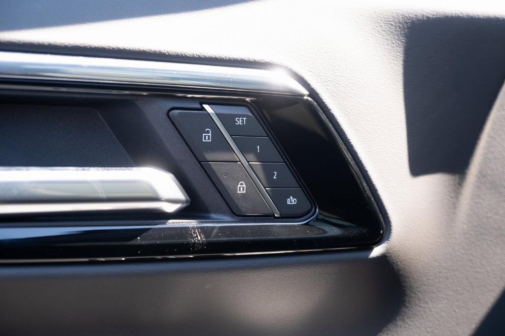 new 2025 Chevrolet Tahoe car, priced at $88,840