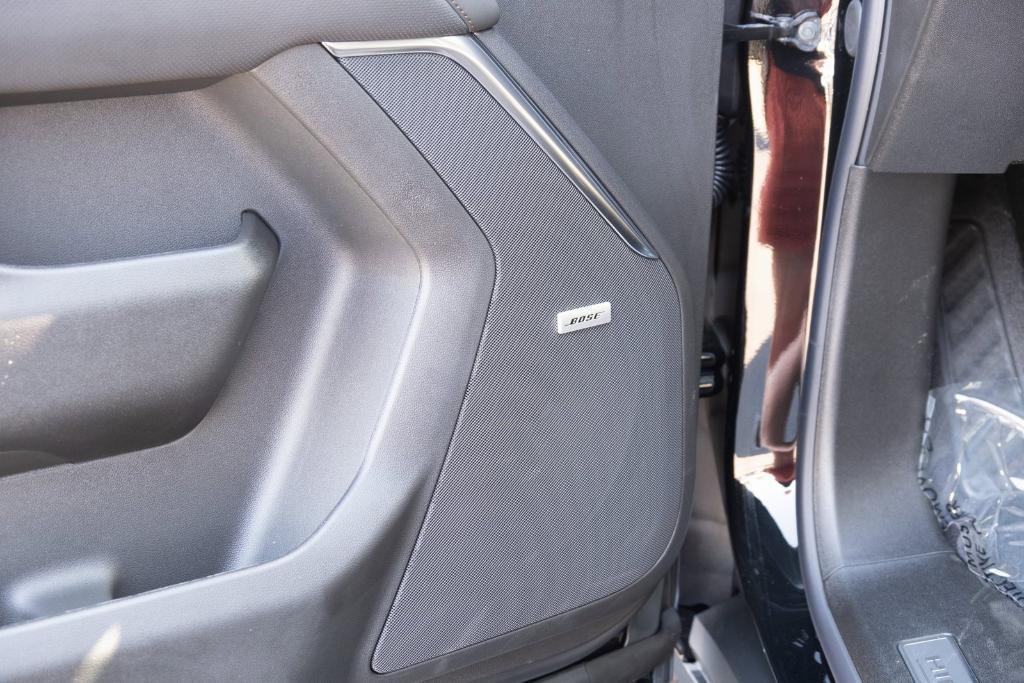 new 2025 Chevrolet Tahoe car, priced at $88,840