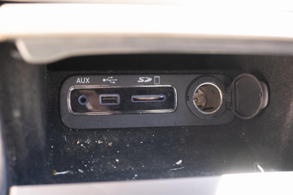 used 2014 Jeep Grand Cherokee car, priced at $12,500