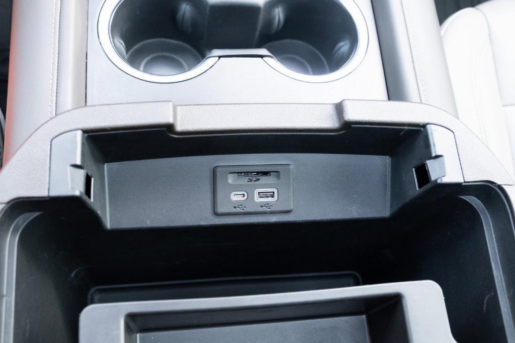 used 2021 Chevrolet Tahoe car, priced at $40,985