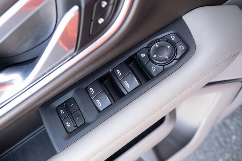 used 2021 Chevrolet Tahoe car, priced at $40,985