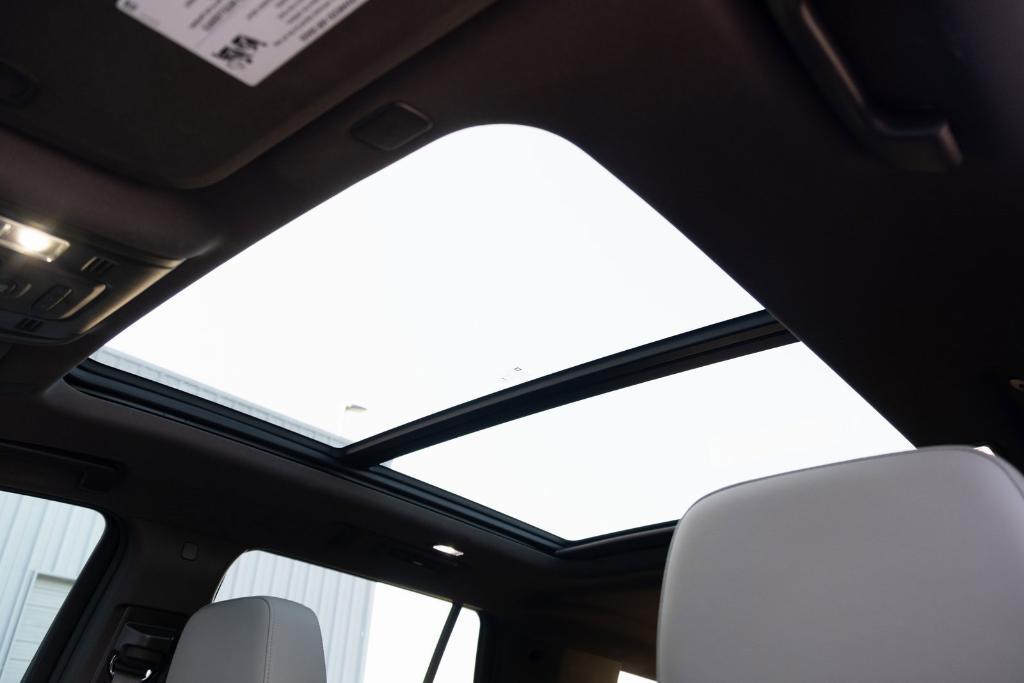 used 2021 Chevrolet Tahoe car, priced at $40,985