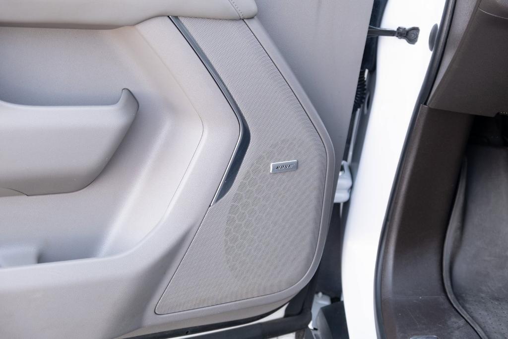 used 2021 Chevrolet Tahoe car, priced at $43,500