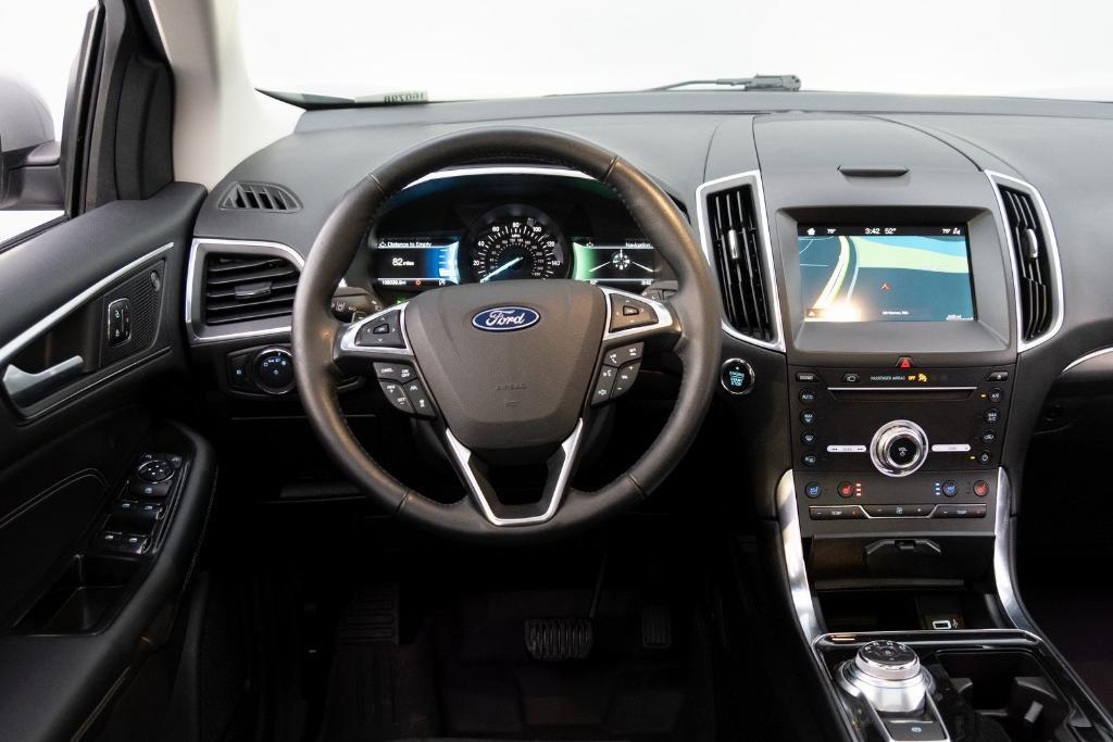 used 2019 Ford Edge car, priced at $15,980