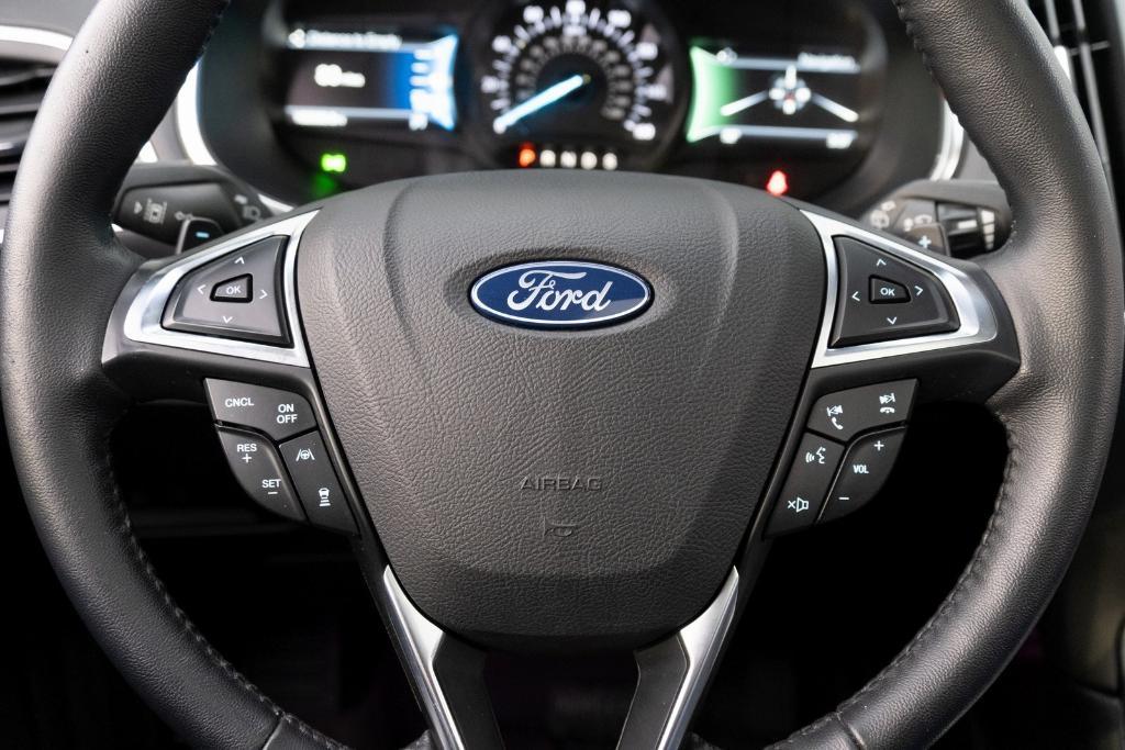 used 2019 Ford Edge car, priced at $15,980