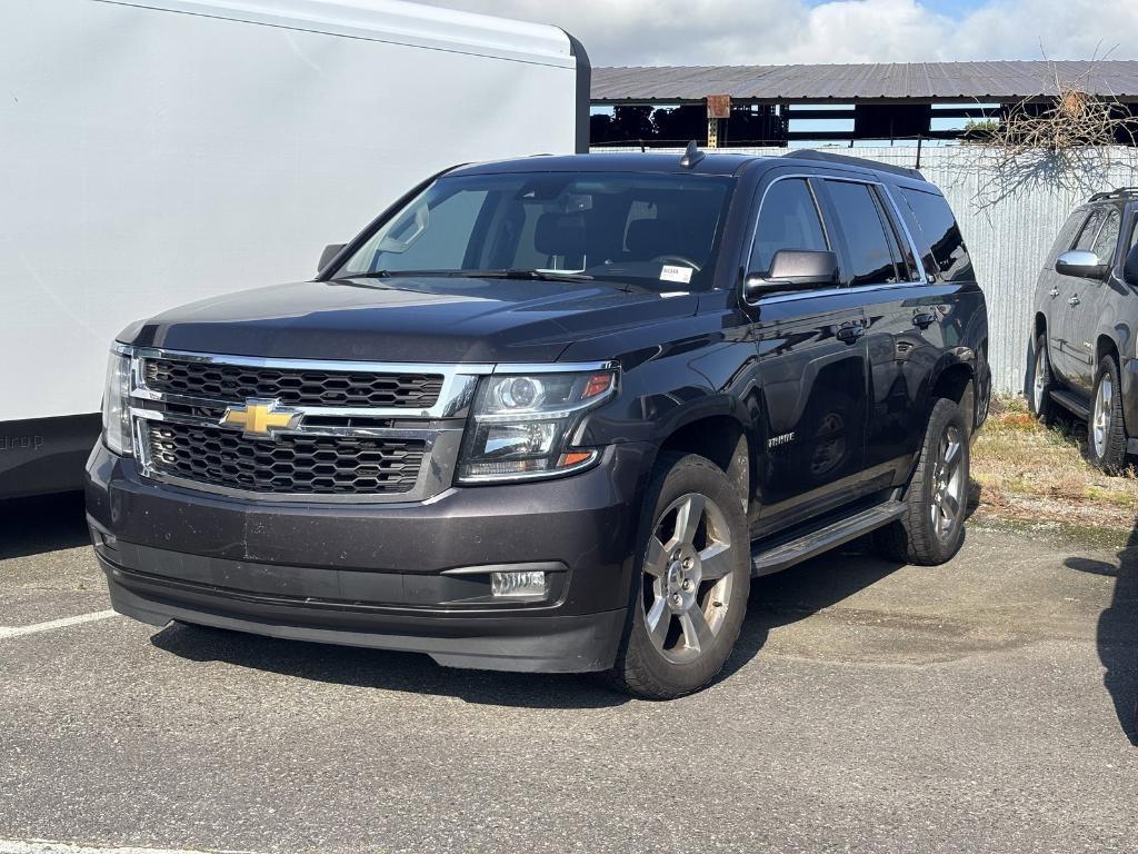 used 2016 Chevrolet Tahoe car, priced at $20,950