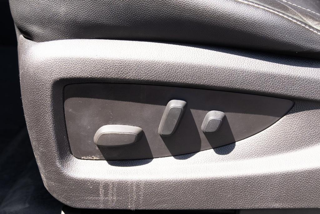 used 2016 Chevrolet Tahoe car, priced at $20,950
