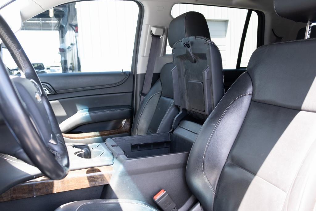 used 2016 Chevrolet Tahoe car, priced at $20,950