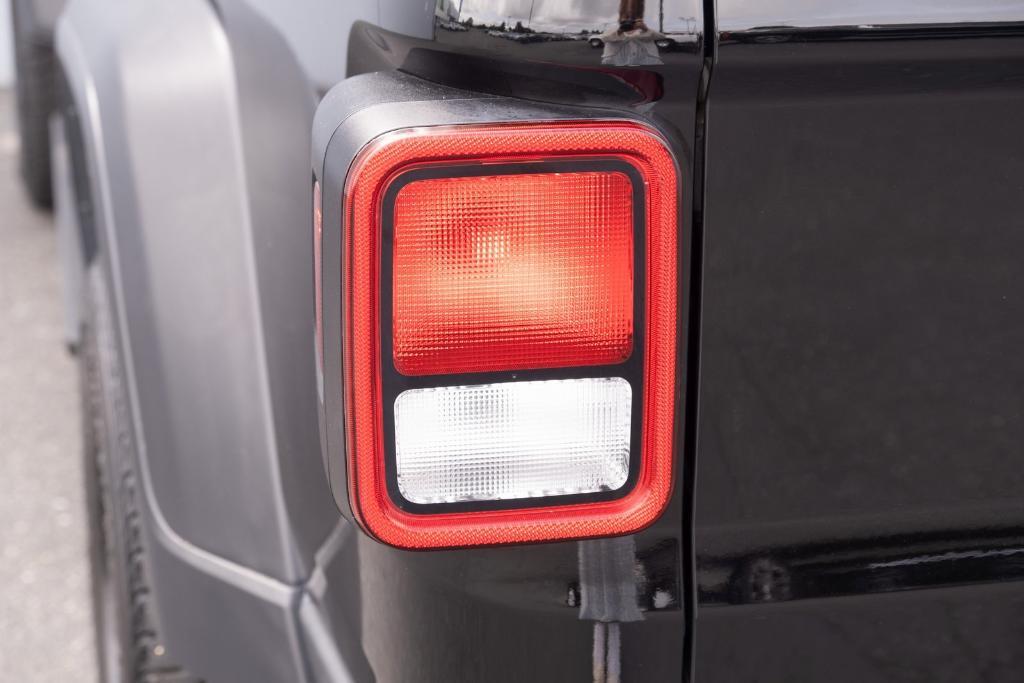 used 2020 Jeep Gladiator car, priced at $25,985