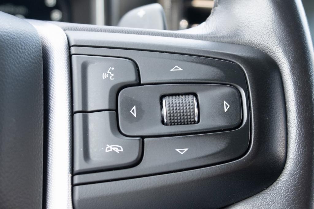 used 2023 GMC Sierra 1500 car, priced at $51,850