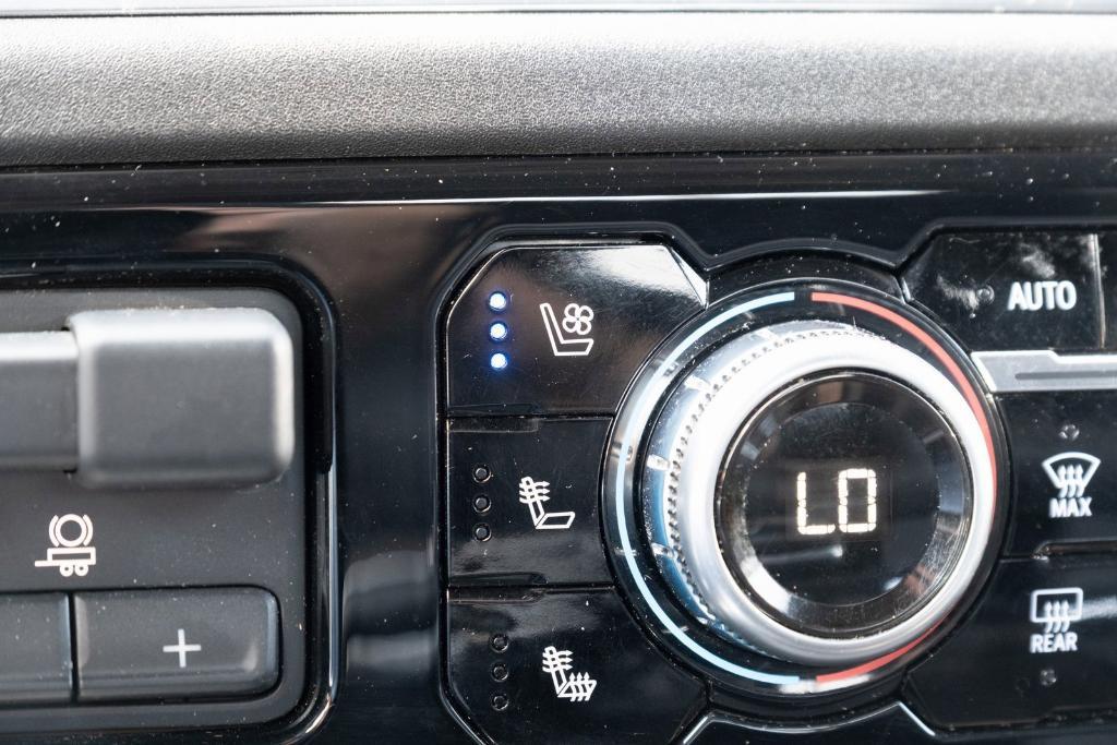 used 2023 GMC Sierra 1500 car, priced at $51,850
