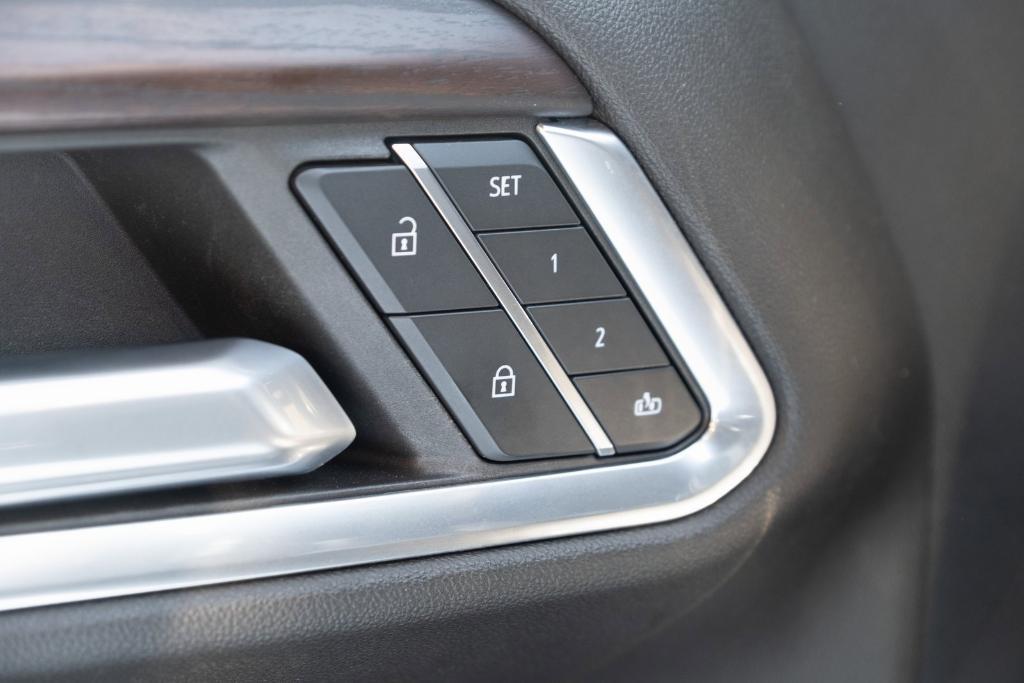 used 2023 GMC Sierra 1500 car, priced at $51,850