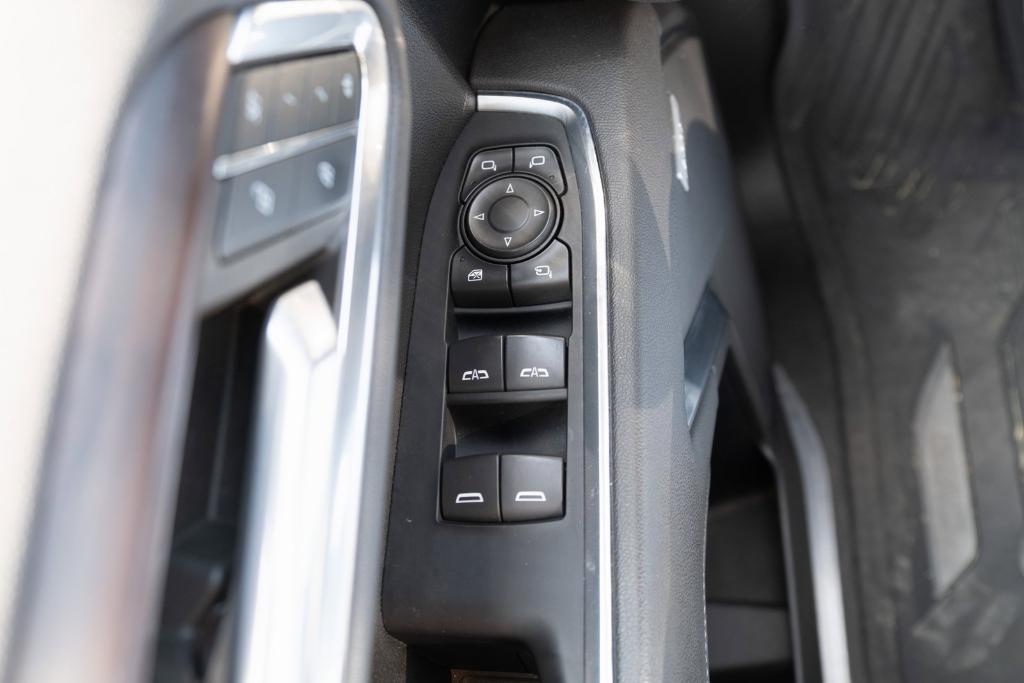 used 2023 GMC Sierra 1500 car, priced at $51,850