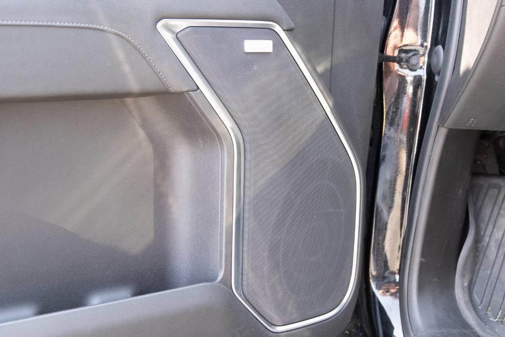 used 2023 GMC Sierra 1500 car, priced at $51,850