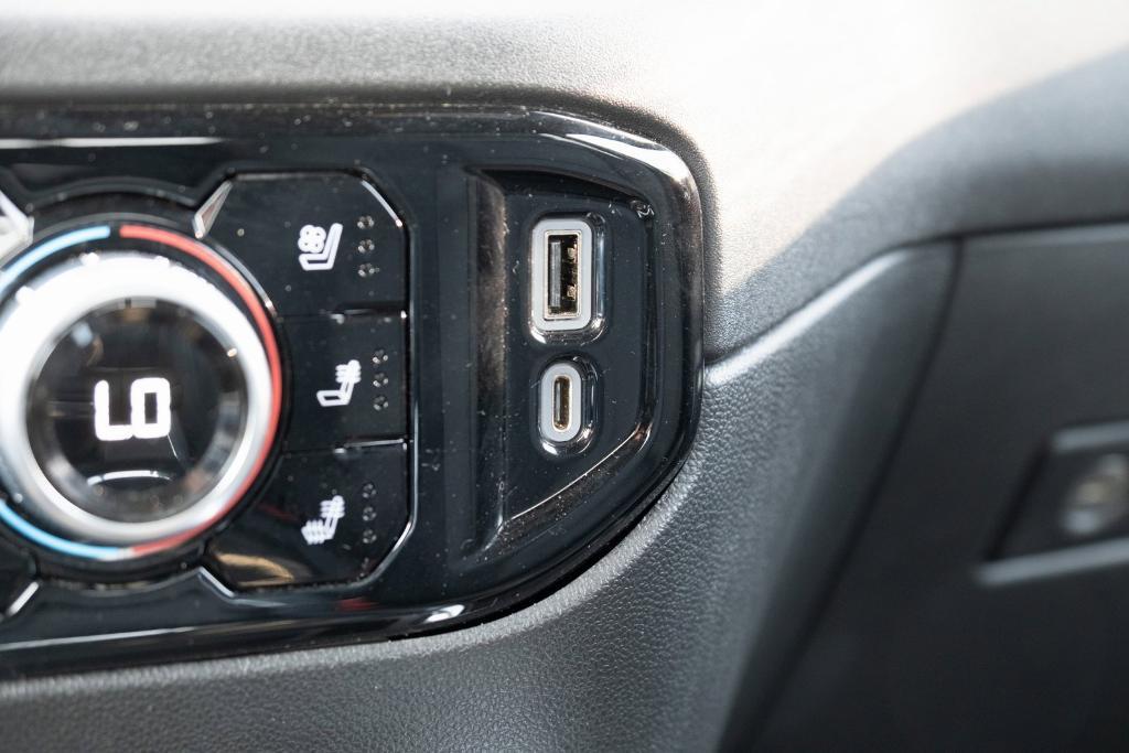 used 2023 GMC Sierra 1500 car, priced at $51,850