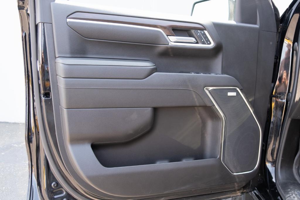 used 2023 GMC Sierra 1500 car, priced at $51,850