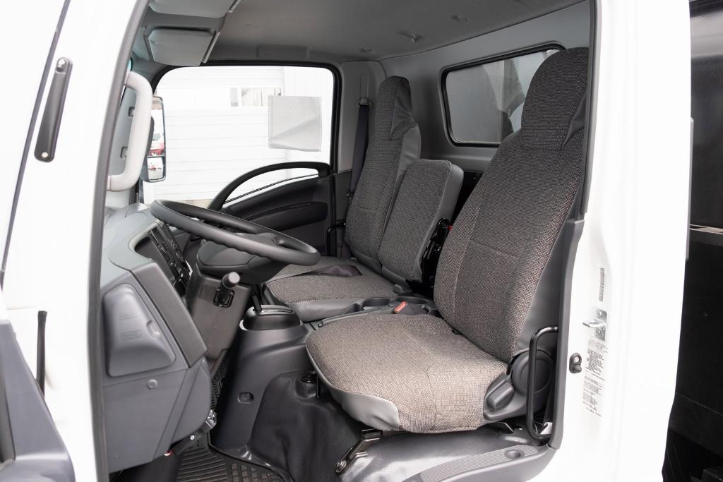 new 2025 Chevrolet Express 3500 car, priced at $71,449
